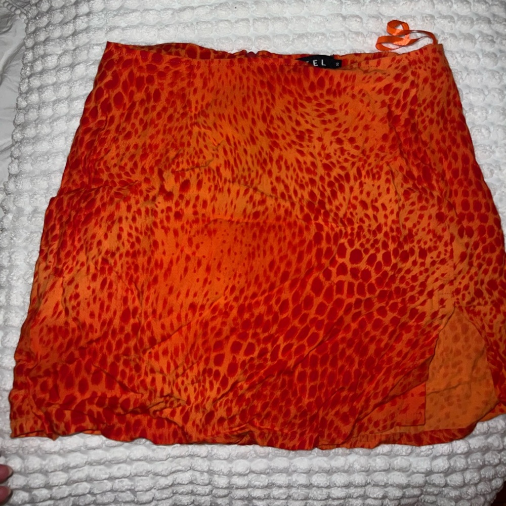 Princess Polly/Motel Rocks Mini Skirt